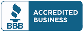 BBB Accredited Business